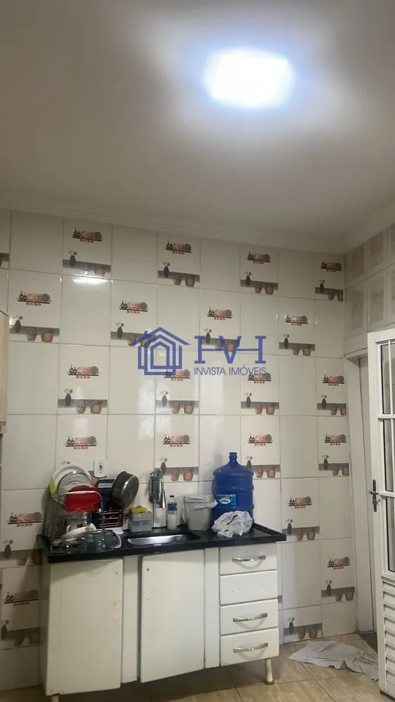 Casa, 3 quartos, 180 m² - Foto 15