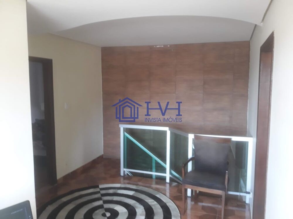 Casa, 3 quartos, 390 m² - Foto 3