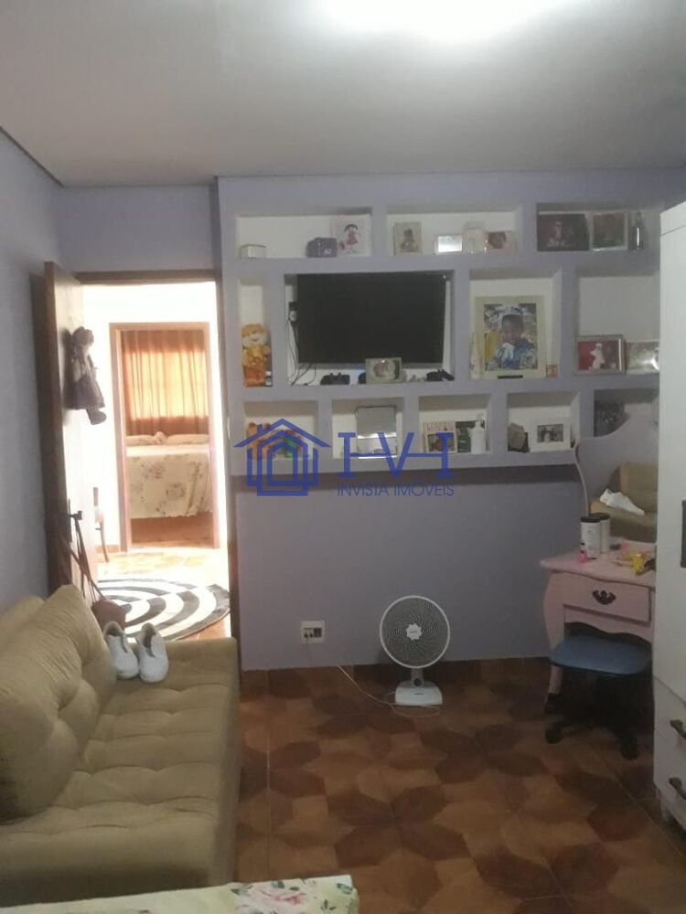 Casa, 3 quartos, 390 m² - Foto 1