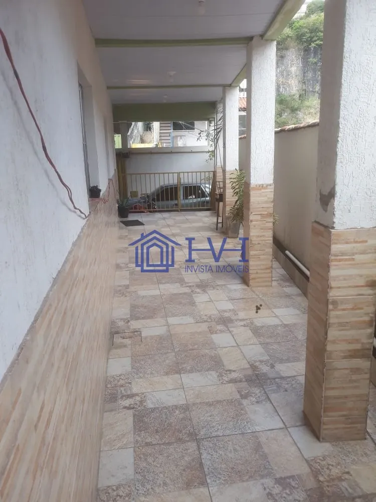 Casa, 3 quartos, 390 m² - Foto 9