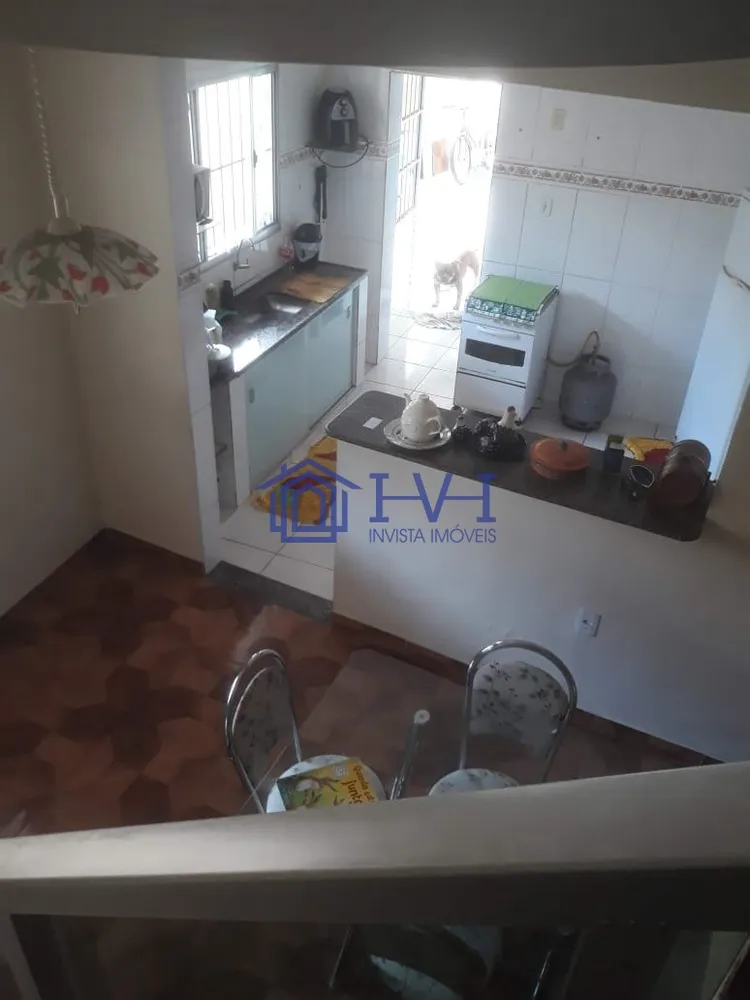 Casa, 3 quartos, 390 m² - Foto 10
