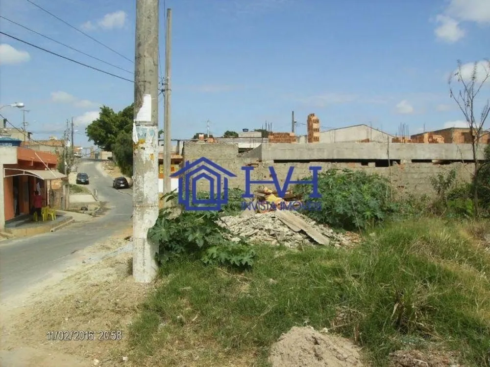 Terreno, 234 m² - Foto 5