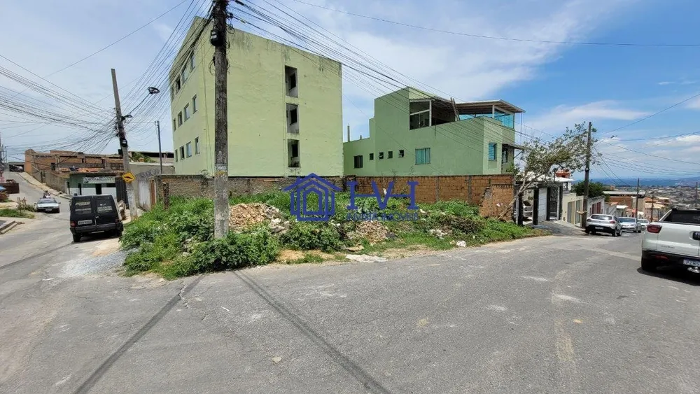 Terreno, 234 m² - Foto 1