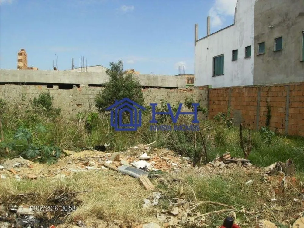 Terreno, 234 m² - Foto 4