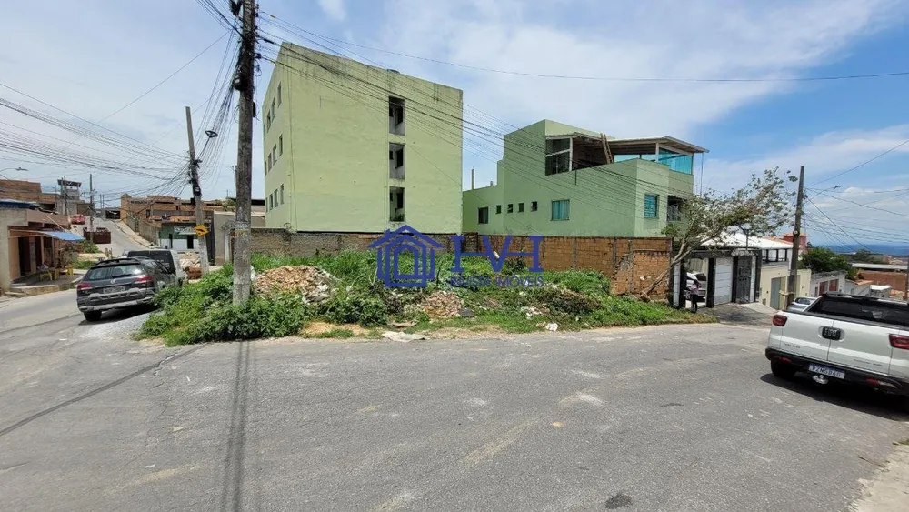 Terreno, 234 m² - Foto 2