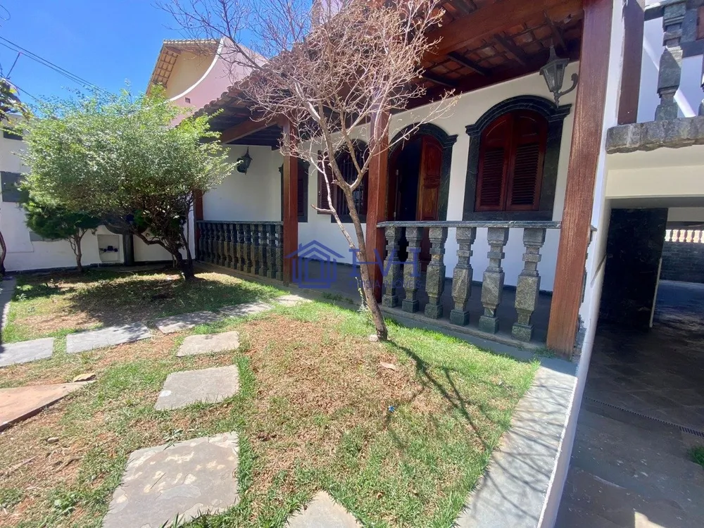 Casa, 4 quartos, 324 m² - Foto 12