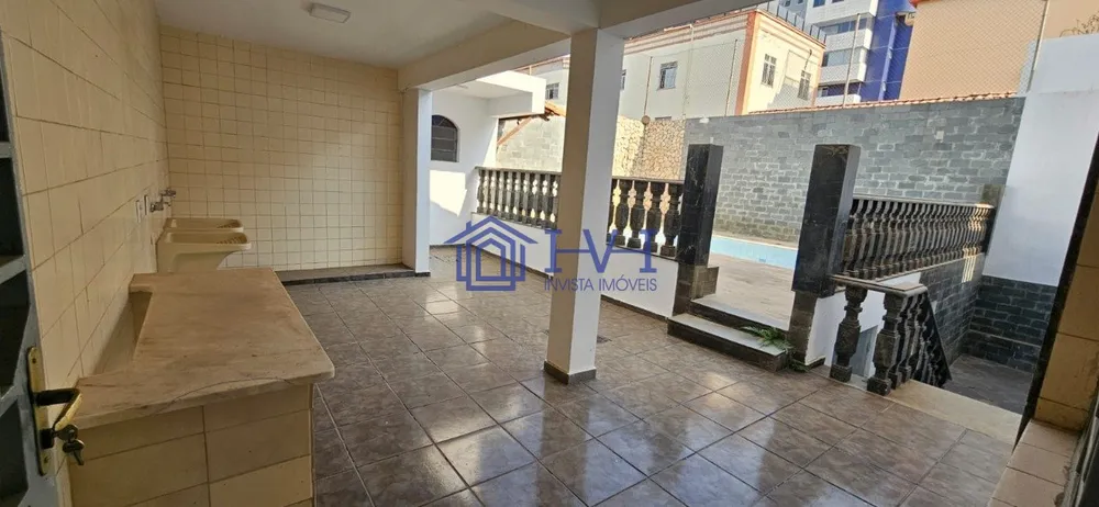 Casa, 4 quartos, 324 m² - Foto 3