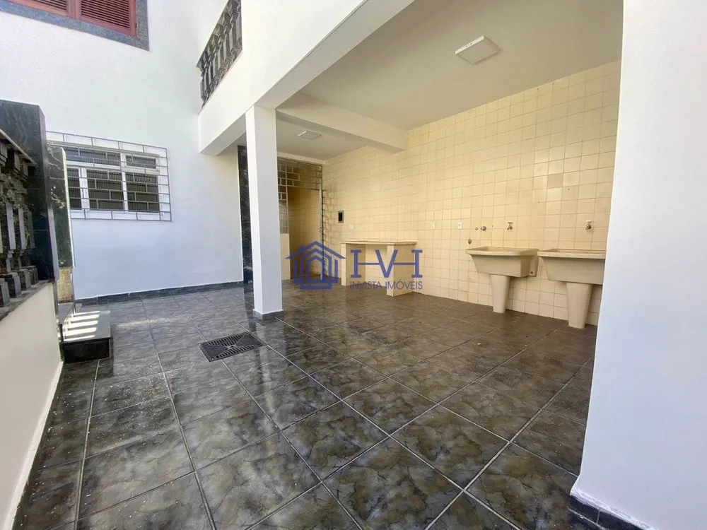 Casa, 4 quartos, 324 m² - Foto 11