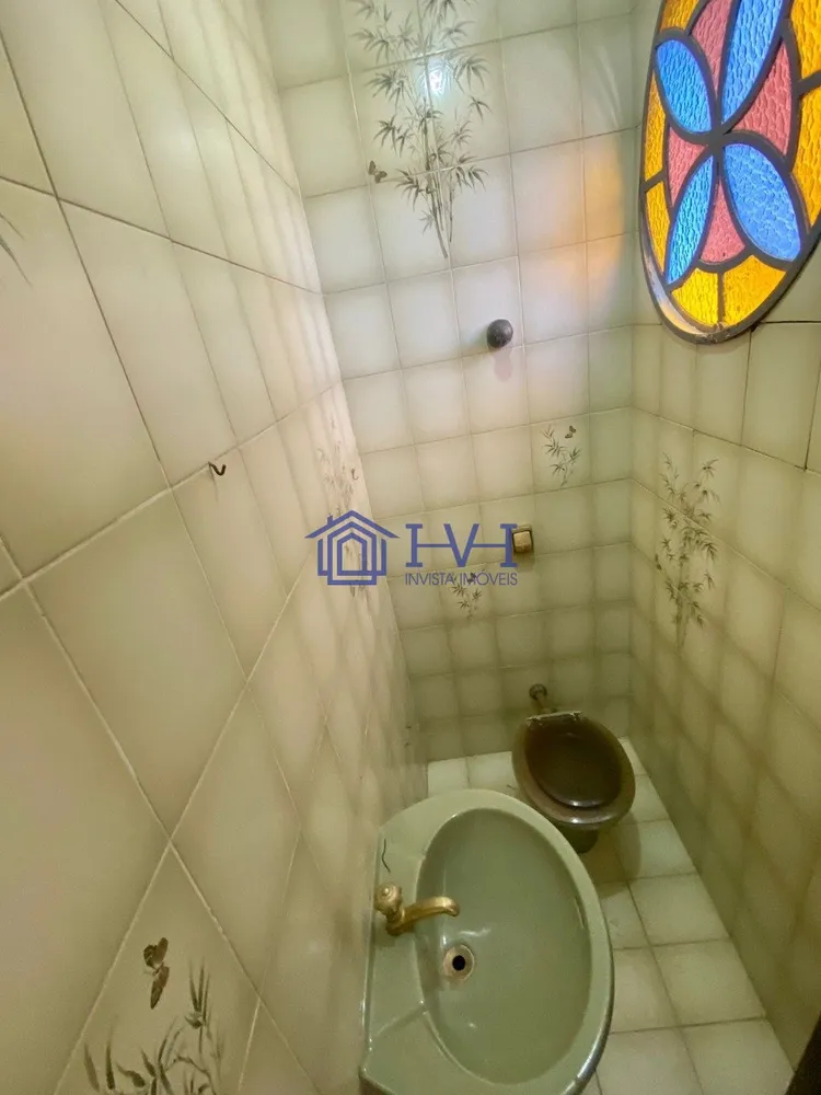 Casa, 4 quartos, 324 m² - Foto 9