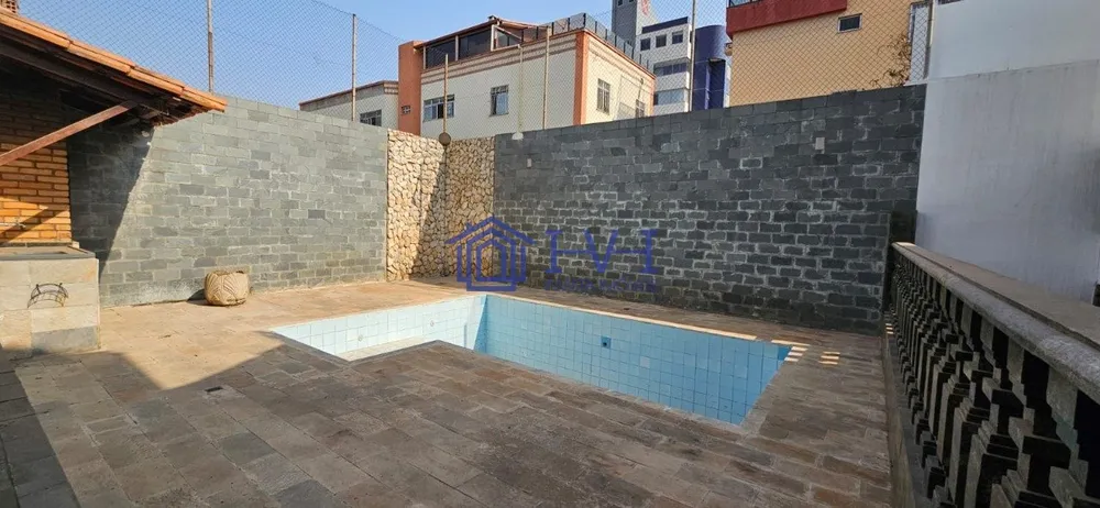 Casa, 4 quartos, 324 m² - Foto 5