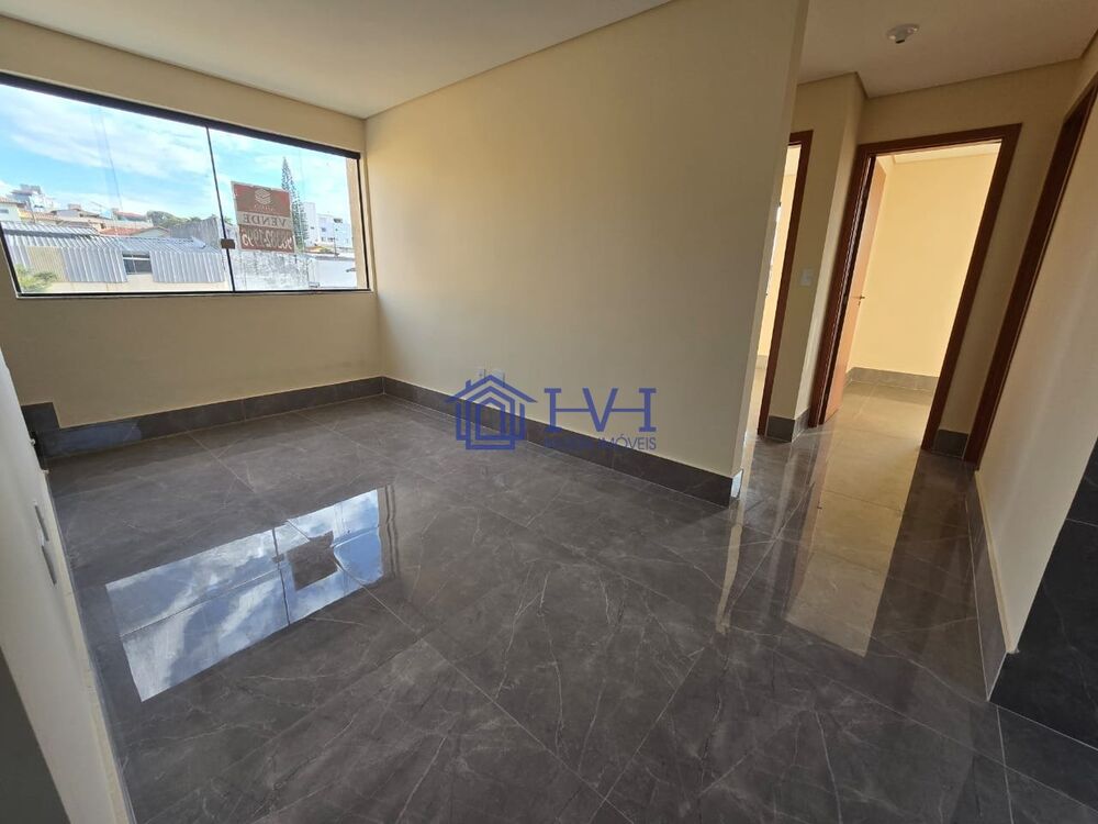 Cobertura à venda com 3 quartos, 75m² - Foto 9