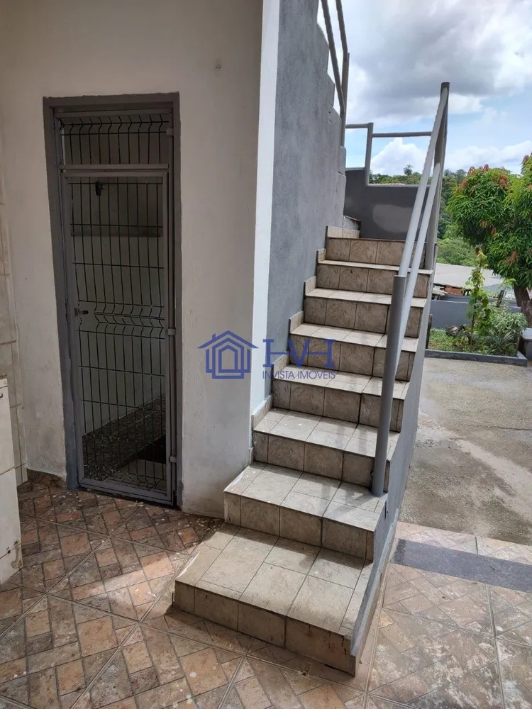 Casa, 3 quartos, 200 m² - Foto 9