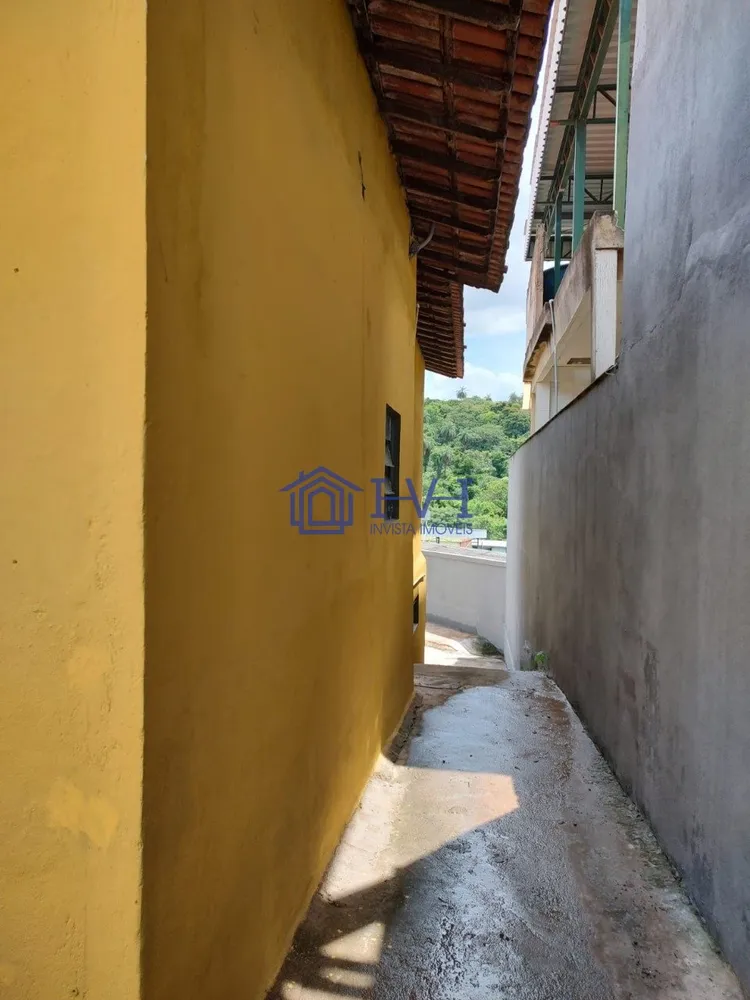 Casa, 3 quartos, 200 m² - Foto 7