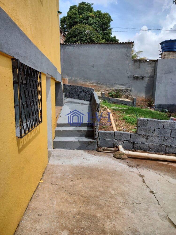 Casa, 3 quartos, 200 m² - Foto 2