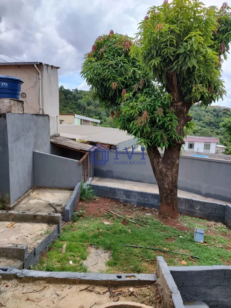 Casa, 3 quartos, 200 m² - Foto 11
