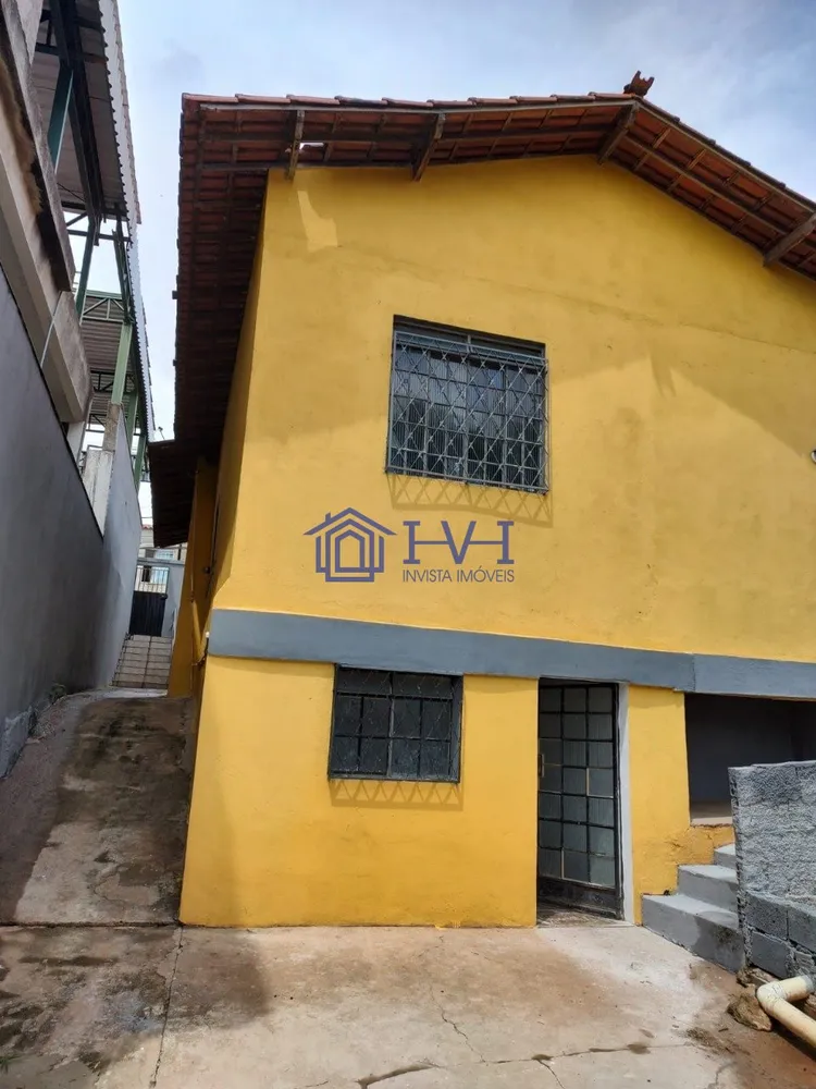 Casa, 3 quartos, 200 m² - Foto 13