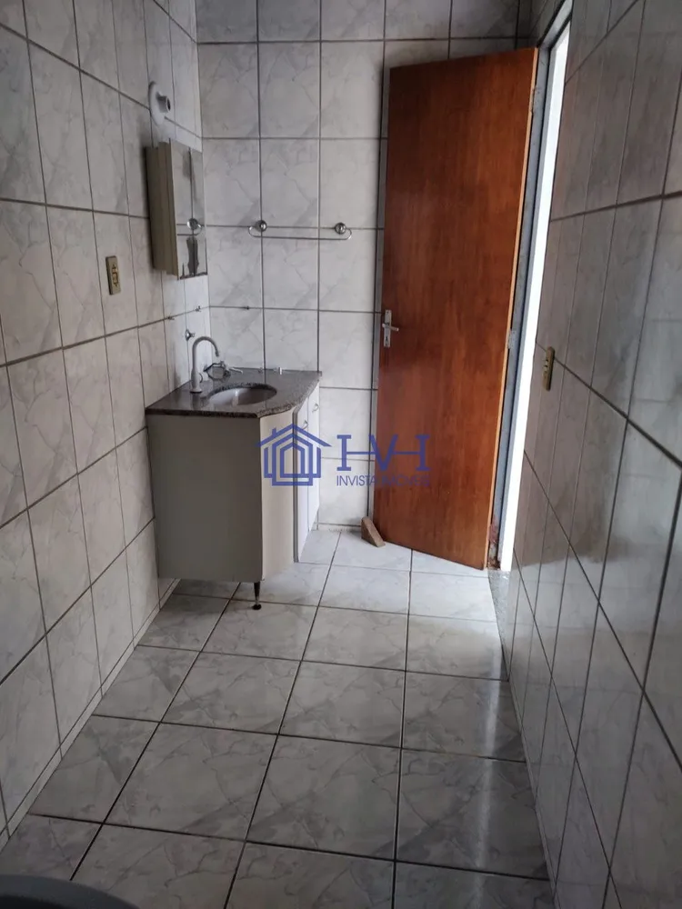 Casa, 3 quartos, 200 m² - Foto 8