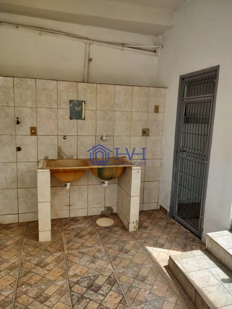 Casa, 3 quartos, 200 m² - Foto 5
