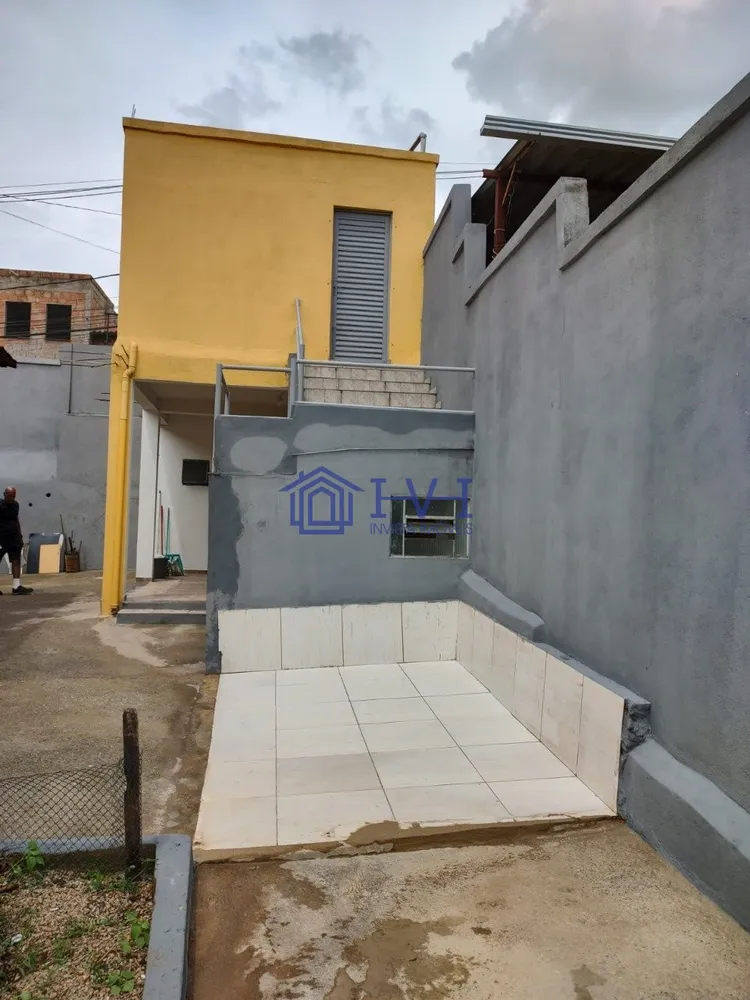 Casa, 3 quartos, 200 m² - Foto 10