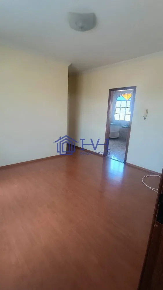 Apartamento, 2 quartos, 92 m² - Foto 2