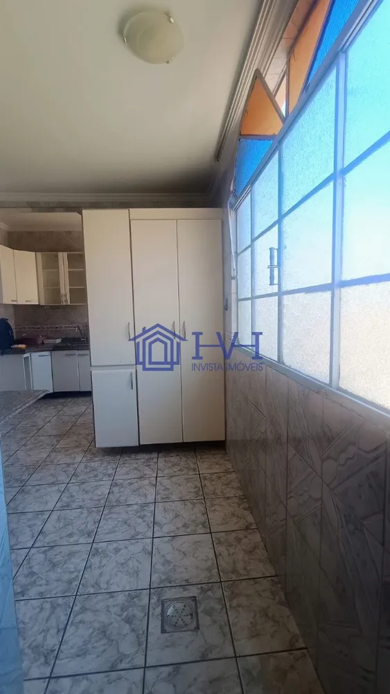 Apartamento, 2 quartos, 92 m² - Foto 3