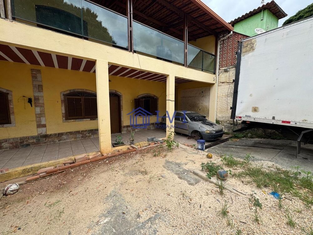 Casa à venda com 3 quartos, 360000 - Foto 16