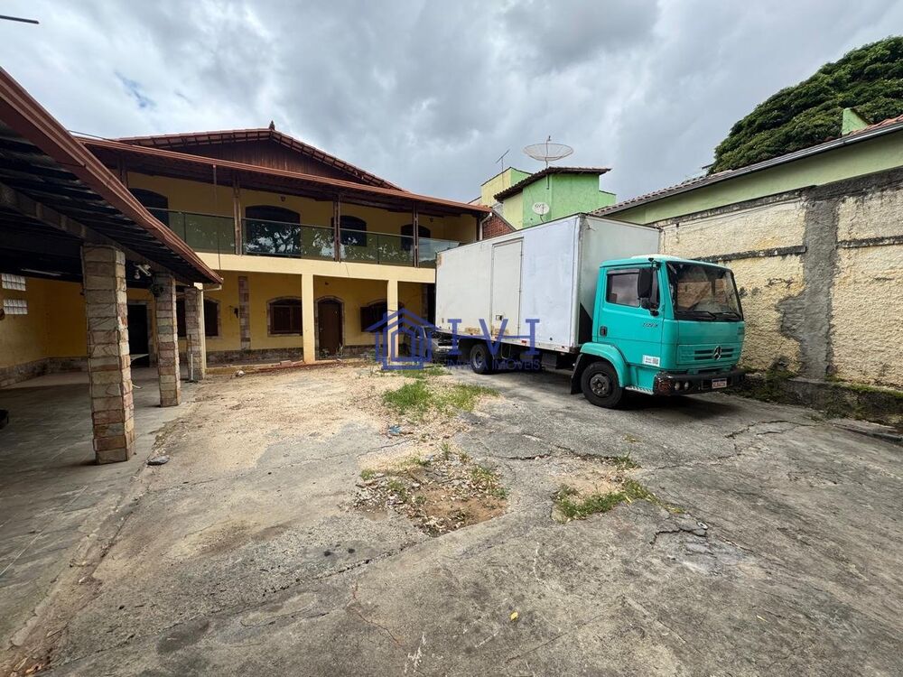 Casa à venda com 3 quartos, 360000 - Foto 32