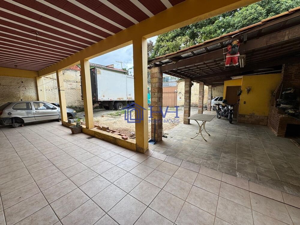 Casa à venda com 3 quartos, 360000 - Foto 13