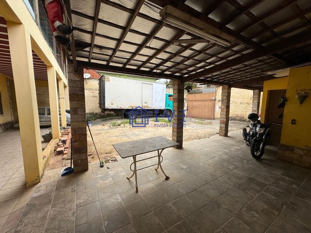 Casa à venda com 3 quartos, 360000 - Foto 12