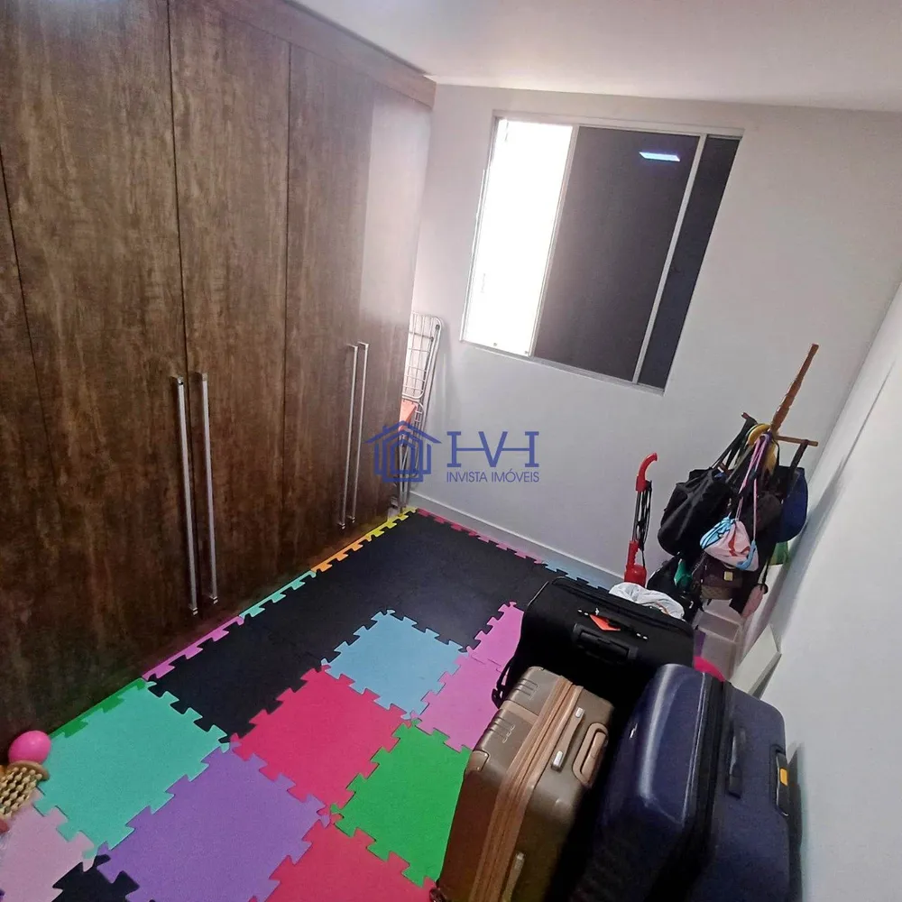 Apartamento, 2 quartos, 50 m² - Foto 2