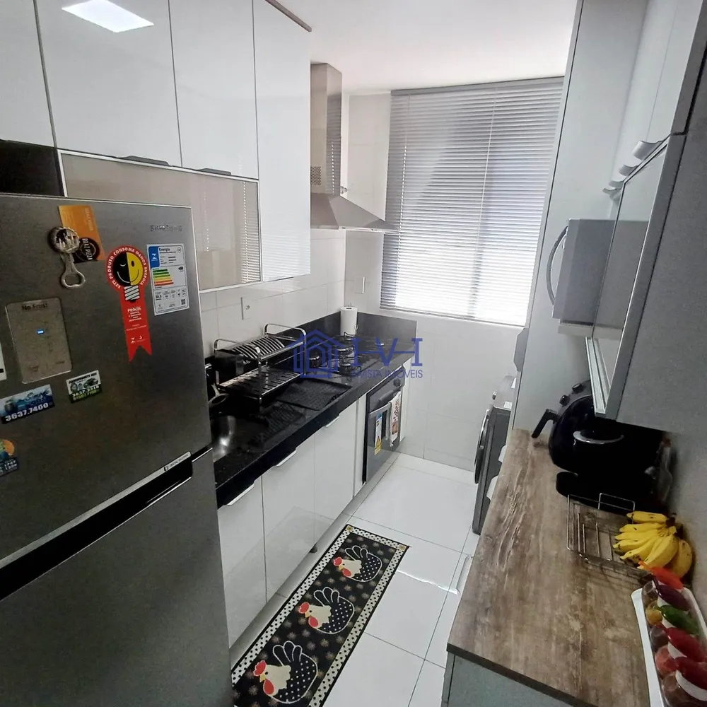 Apartamento, 2 quartos, 50 m² - Foto 11