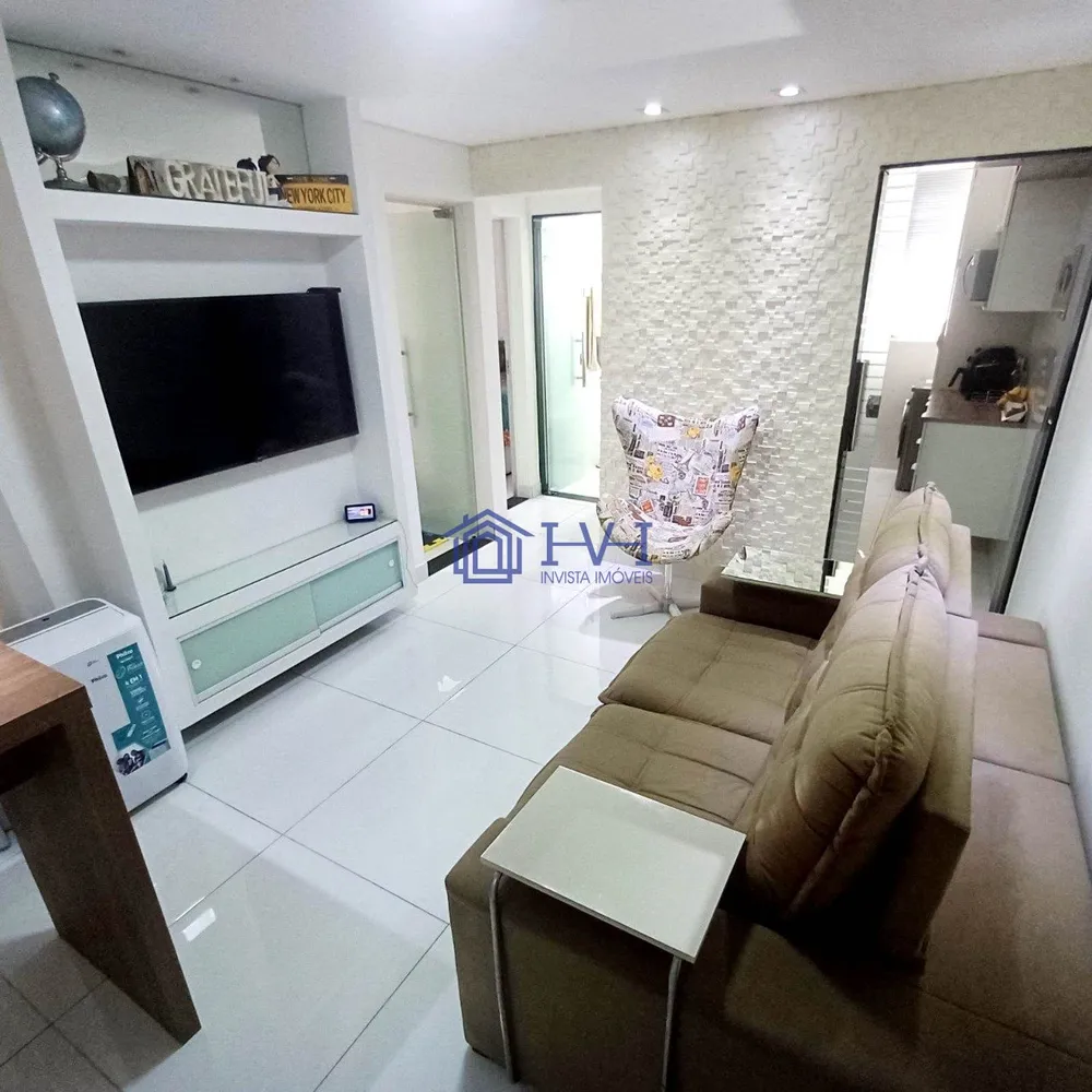 Apartamento, 2 quartos, 50 m² - Foto 15