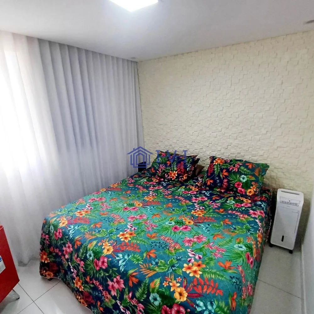 Apartamento, 2 quartos, 50 m² - Foto 13