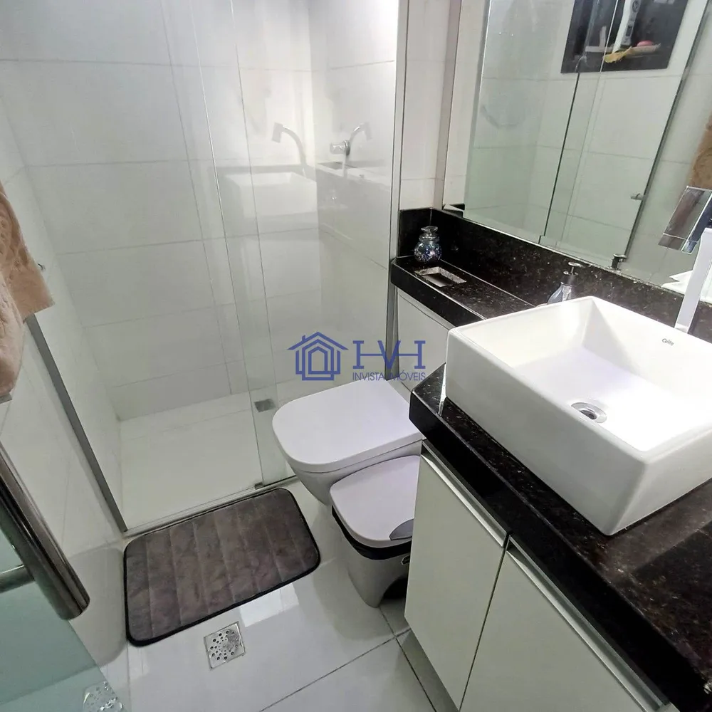Apartamento, 2 quartos, 50 m² - Foto 12