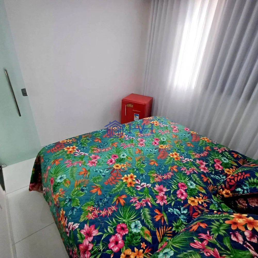 Apartamento, 2 quartos, 50 m² - Foto 6