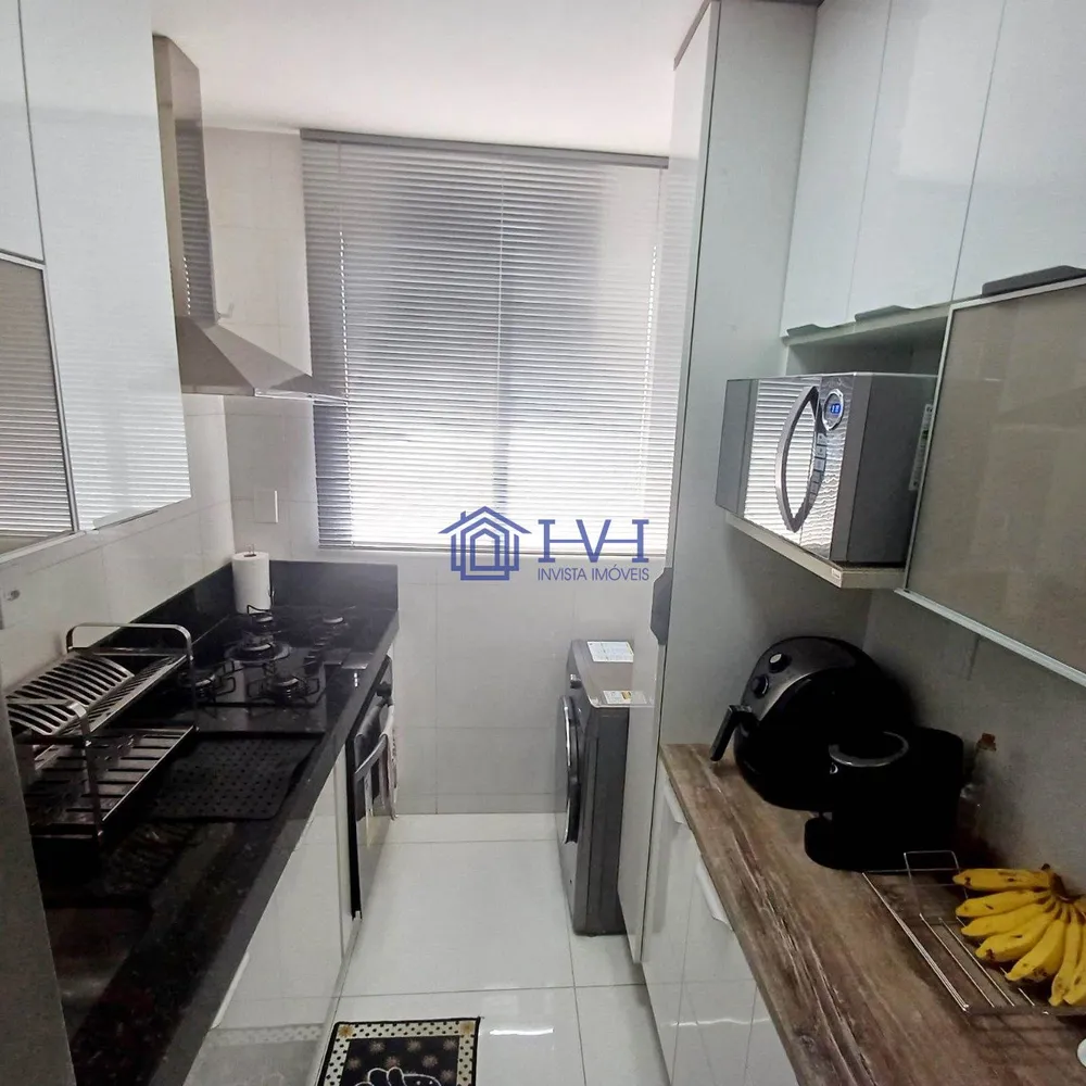 Apartamento, 2 quartos, 50 m² - Foto 7