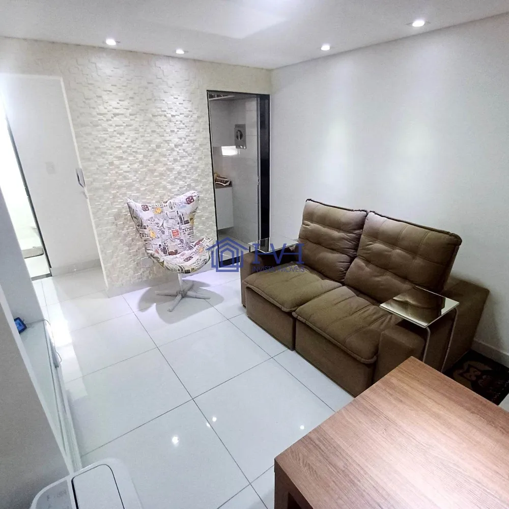 Apartamento, 2 quartos, 50 m² - Foto 10