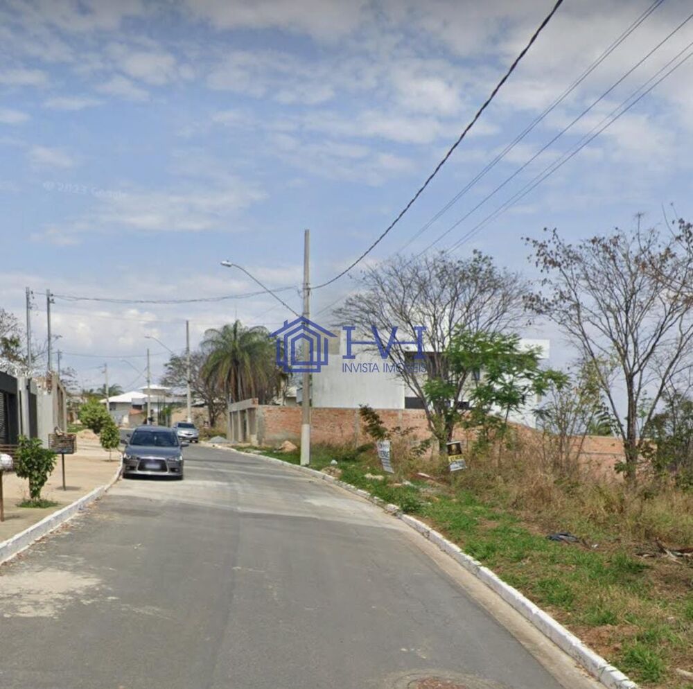 Terreno, 419 m² - Foto 1