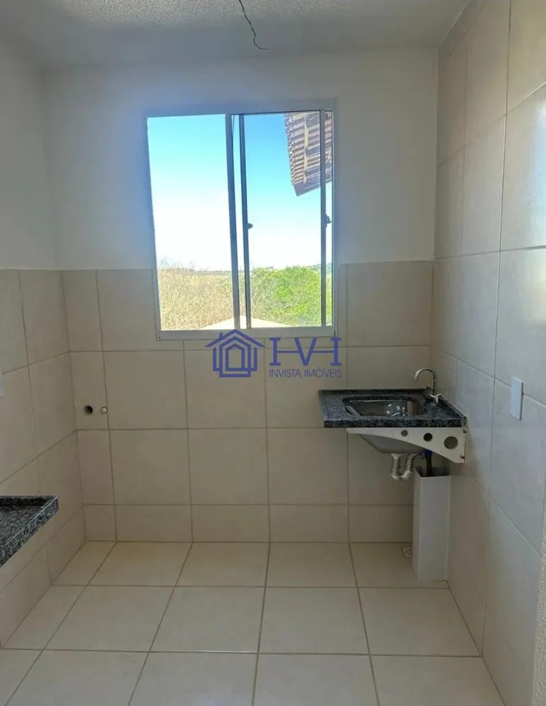 Apartamento, 2 quartos, 51 m² - Foto 7