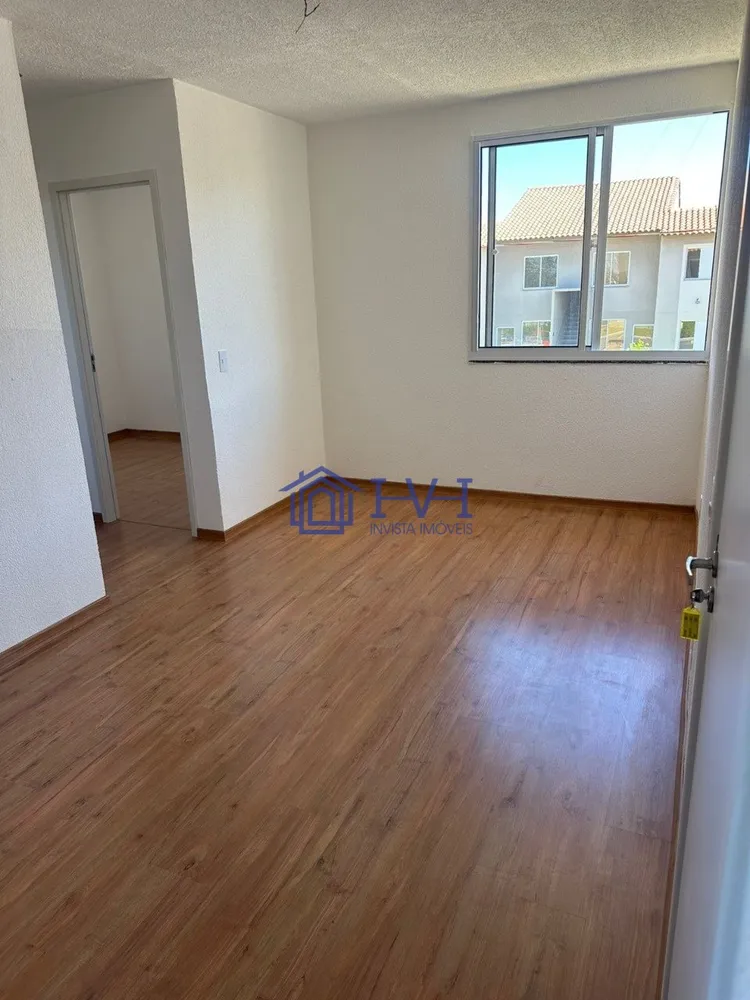 Apartamento, 2 quartos, 51 m² - Foto 1