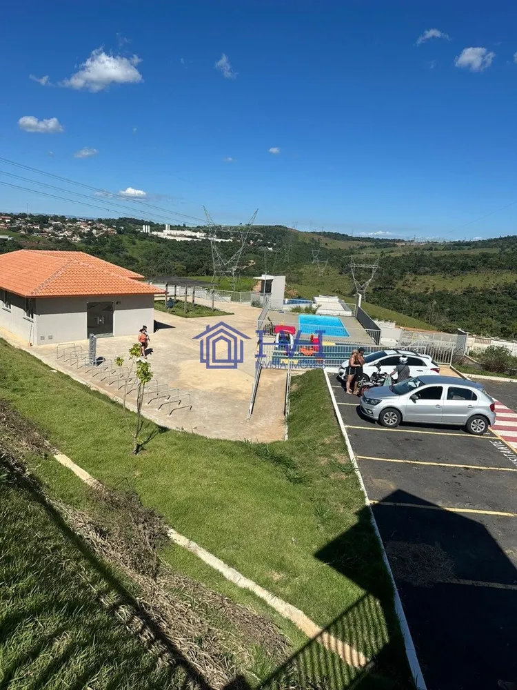Apartamento, 2 quartos, 51 m² - Foto 13