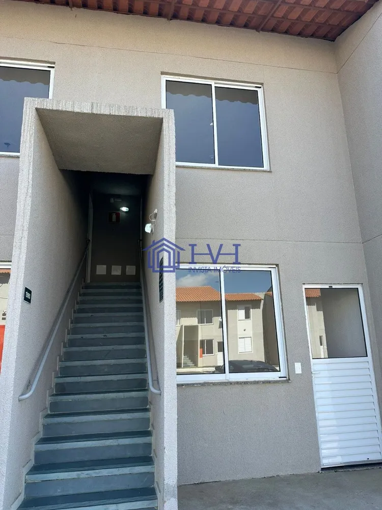 Apartamento, 2 quartos, 51 m² - Foto 10