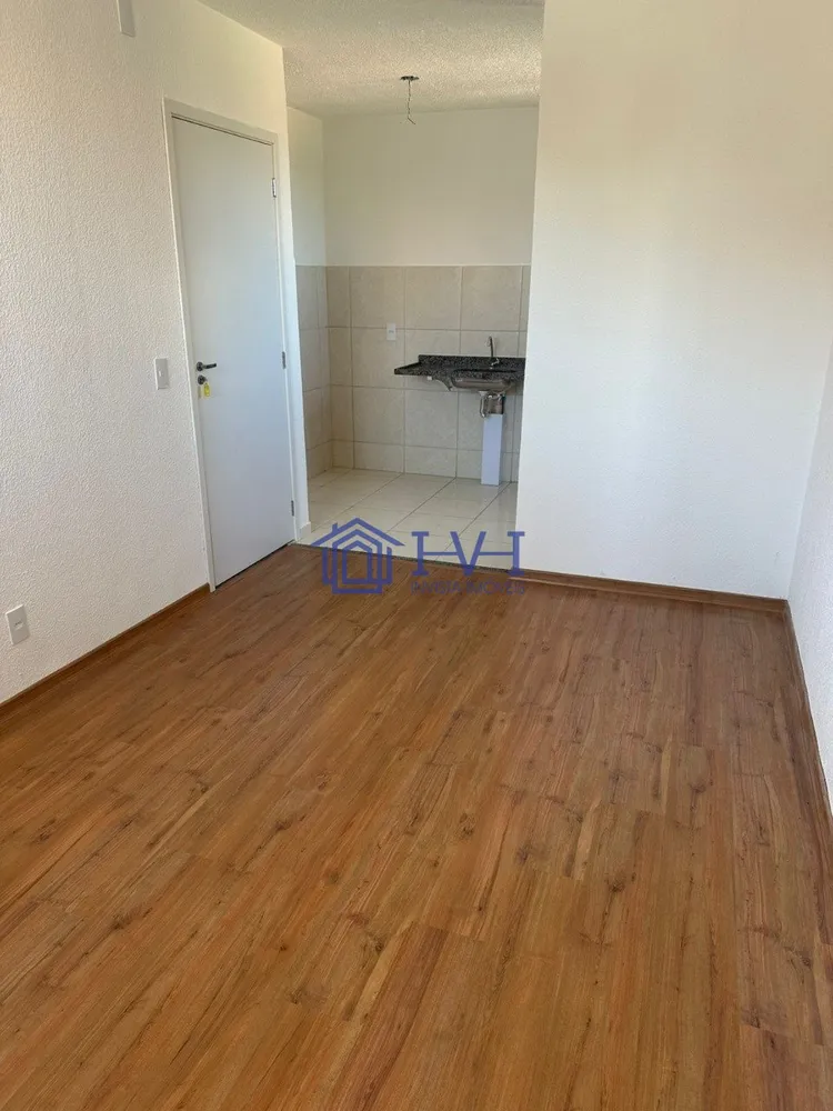Apartamento, 2 quartos, 51 m² - Foto 12