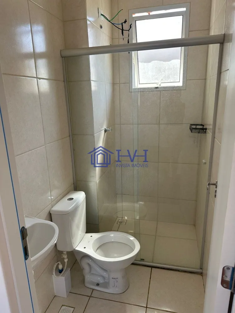 Apartamento, 2 quartos, 51 m² - Foto 9