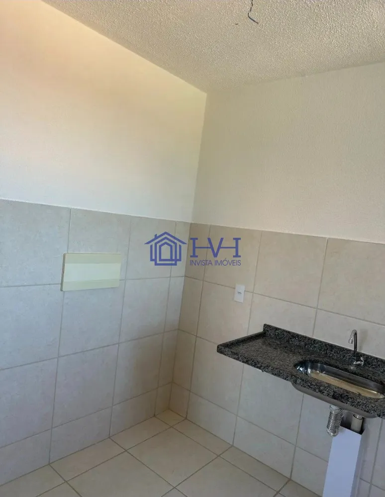 Apartamento, 2 quartos, 51 m² - Foto 6