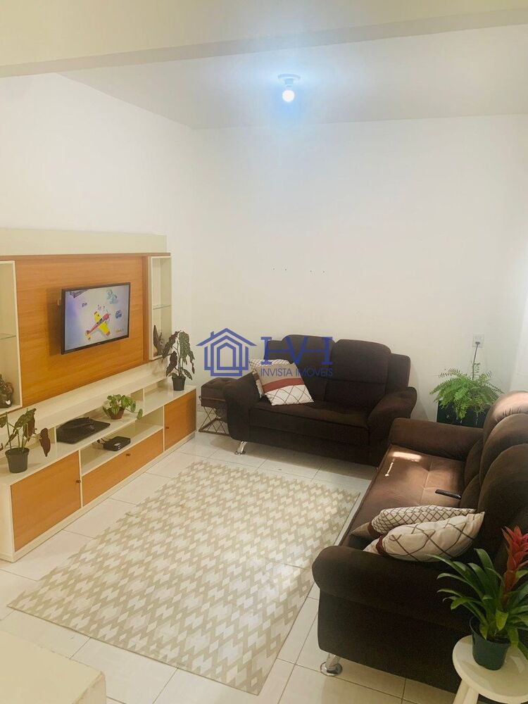 Casa, 5 quartos, 1000 m² - Foto 1