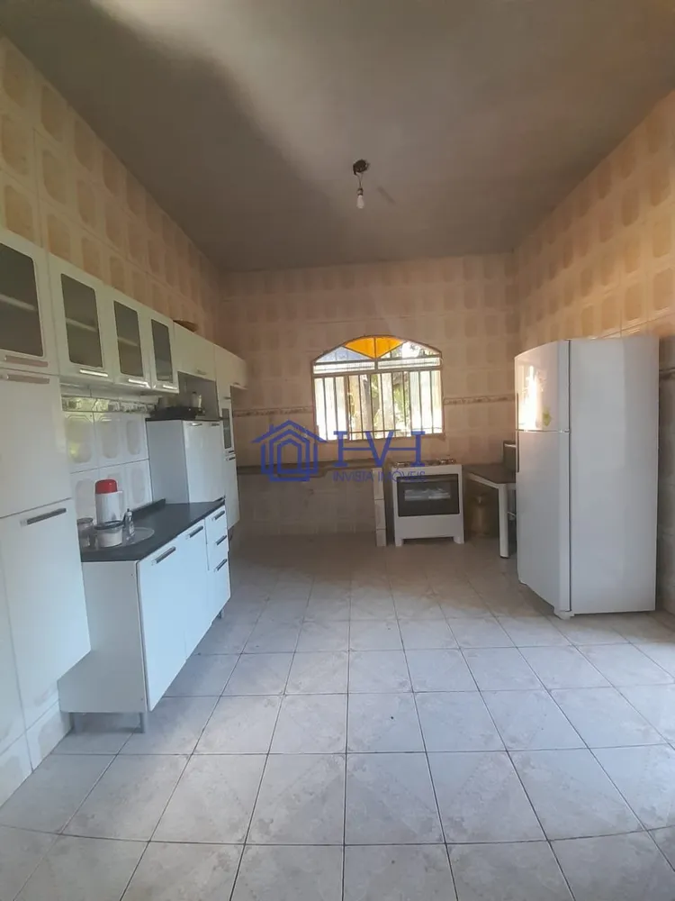 Casa, 5 quartos, 1000 m² - Foto 11