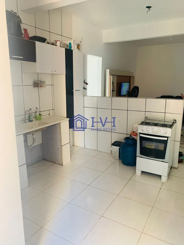 Casa, 5 quartos, 1000 m² - Foto 13