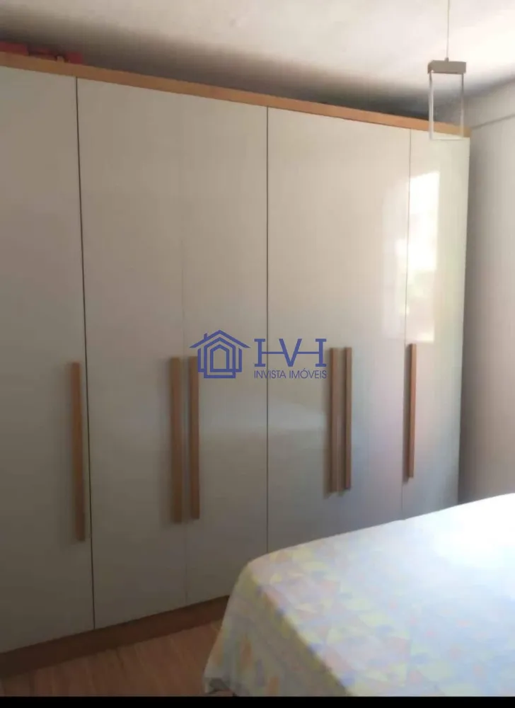 Apartamento, 2 quartos, 58 m² - Foto 5