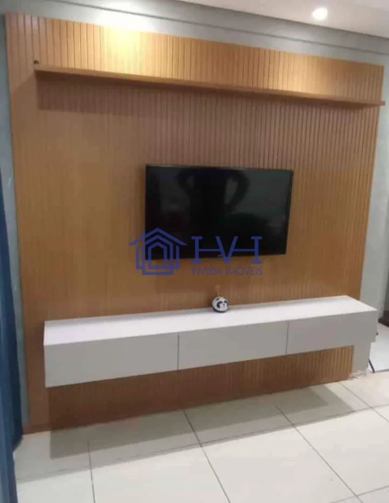 Apartamento, 2 quartos, 58 m² - Foto 6